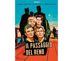 Il Passaggio Del Reno [Import]