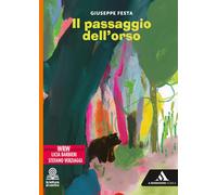 Il passaggio dell'orso. Con espansione online