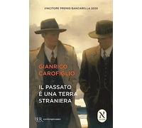 Il passato e una terra straniera – Rizzoli Cucine
