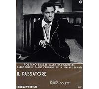 Le passeur – DVD – Import – CG Entertainment