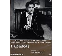 Il Passatore Dvd Italian Import