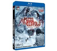 Il Passo Del Diavolo [Blu-Ray] [Import]