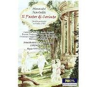 Il Pastor De Corinto