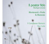 Il Pastor Fido