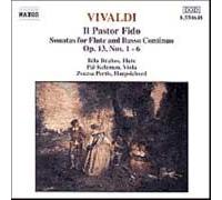 Vivaldi, A. - Il Pastor Fido