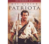 Il patriota (extended cut) [(extended cut)] [Blu-ray]