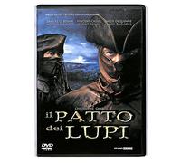 Il patto Dei lupi [Import]