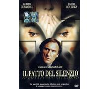 Il Patto Del Silenzio [Import]