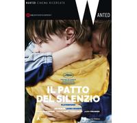 Il patto del silenzio (DVD) Laura Wandel
