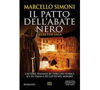 Il patto dell'abate nero. Secretum saga
