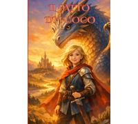 Il Patto di Fuoco: La Custode dei Draghi