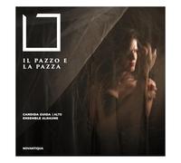 Il Pazzo E La Pazza CD