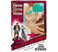 Il Peccato Di Lady Considine-Special Edition (Restaurato in HD) [Import]