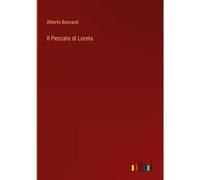 Il Peccato Di Loreta