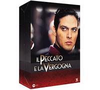 Il peccato e la vergogna Stagione 01 [Import]