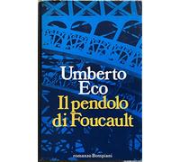 Il pendolo di Foucault