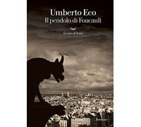 Il pendolo di Foucault