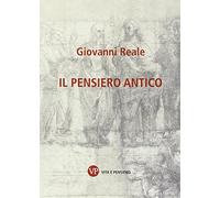 Il pensiero antico