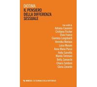Il pensiero della differenza sessuale
