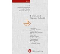 Il pensiero di Giacomo Matteotti