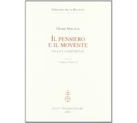 Il pensiero e il movente