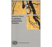 Il pensiero giapponese classico