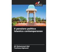 Il pensiero politico islamico contemporaneo