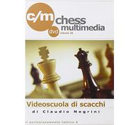 Il perfezionamento tattico – C. Negrini – DVD – Vol. 4