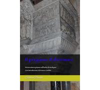 Il pergamo d'oltremare: Un'avventura pisana nell'isola di Sardegna