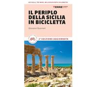 Il periplo della Sicilia in bicicletta