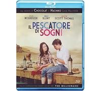Il pescatore di sogni [Blu-ray]