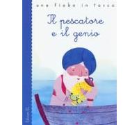Il Pescatore E Il Genio Da Le Mille E Una Notte