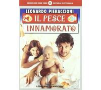 Il Pesce Innamorato (DVD) [Import]
