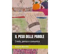 IL PESO DELLE PAROLE: Credo, penso e comunico