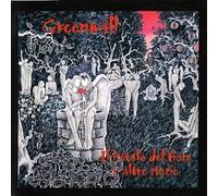 Il Petalo Del Fiore [IMPORT]