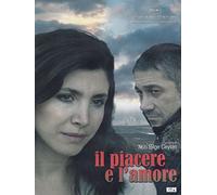 Il piacere e l'amore [Import]