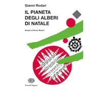 Il pianeta degli alberi di Natale