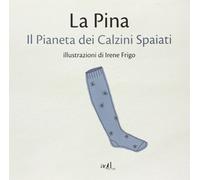 Il pianeta dei calzini spaiati