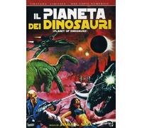Il Pianeta Dei Dinosauri (edizione limitata)