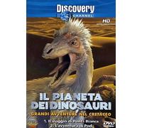 Il Pianeta Dei Dinosauri Volume 01 [Import]