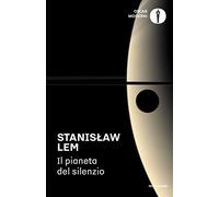 Il pianeta del silenzio
