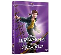 Il Pianeta del Tesoro - Collection 2015 (DVD)