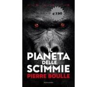 Il Pianeta Delle Scimmie