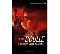 Il pianeta delle scimmie