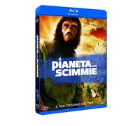 Il Pianeta Delle scimmie [Blu-Ray]