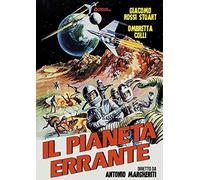 Il Pianeta Errante [Import]