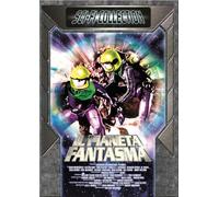 Il Pianeta Fantasma [Import]