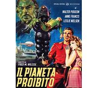 Il Pianeta proibito [Import]