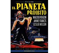 Il Pianeta Proibito (Restaurato in 4K Ultra-HD) [Import]