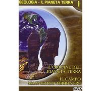 Il Pianeta Terra #01